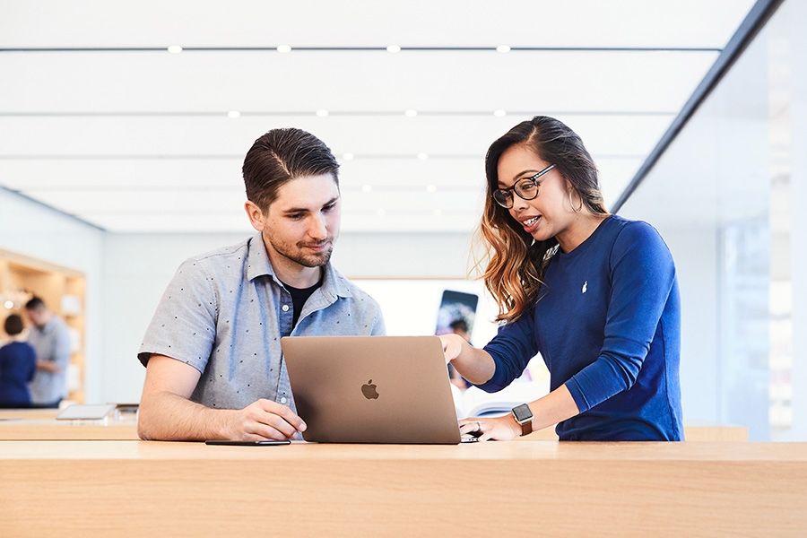 Apple Facilities Services Assistant