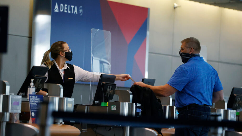 Delta Airlines Remote Jobs, Delta Remote Customer Service Jobs