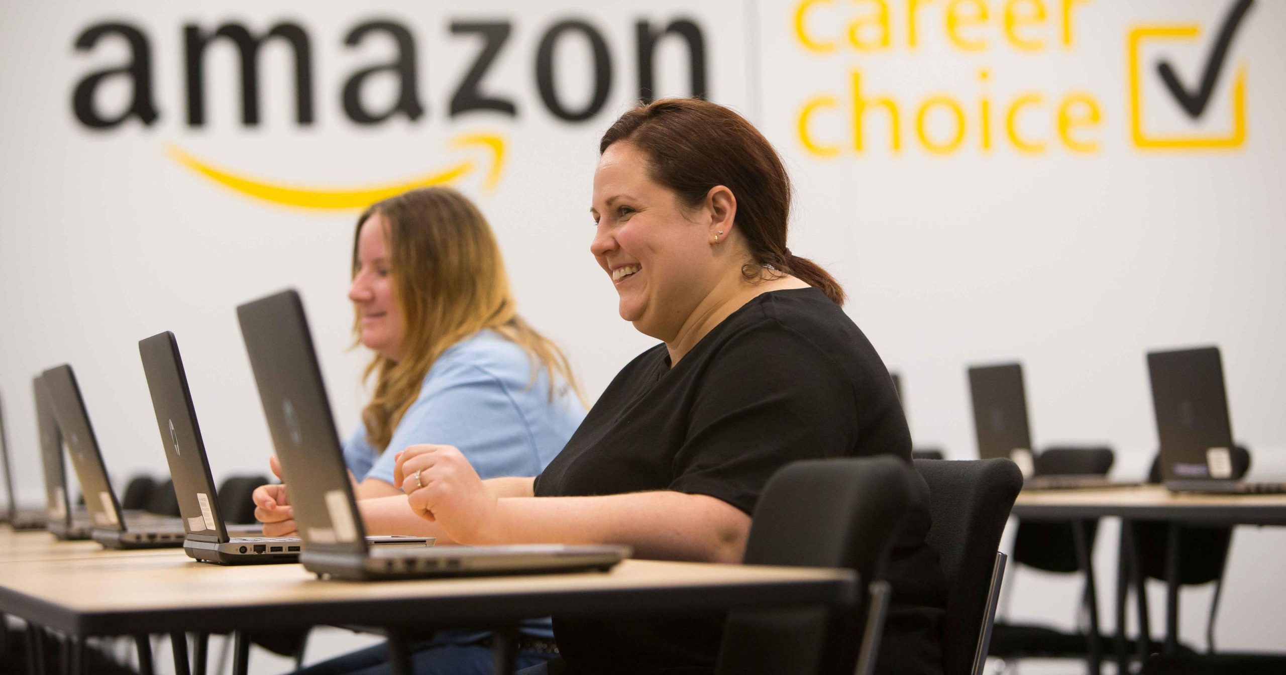 Amazon Technical Customer Support Associate