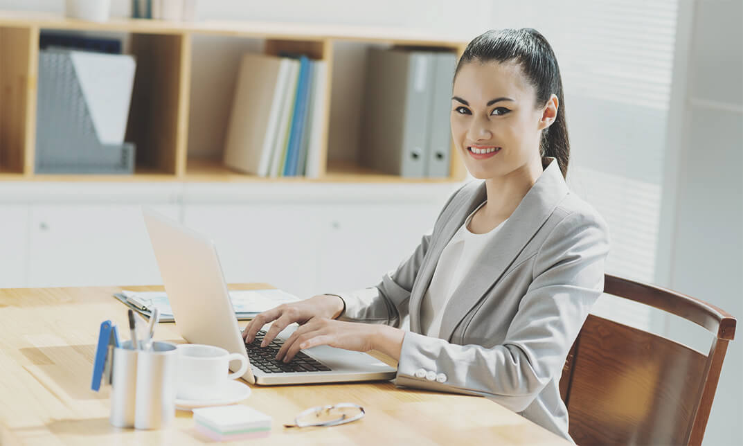 American Airlines Executive Assistant