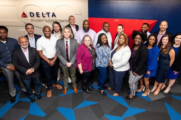 Delta Airlines Analytics Specialist